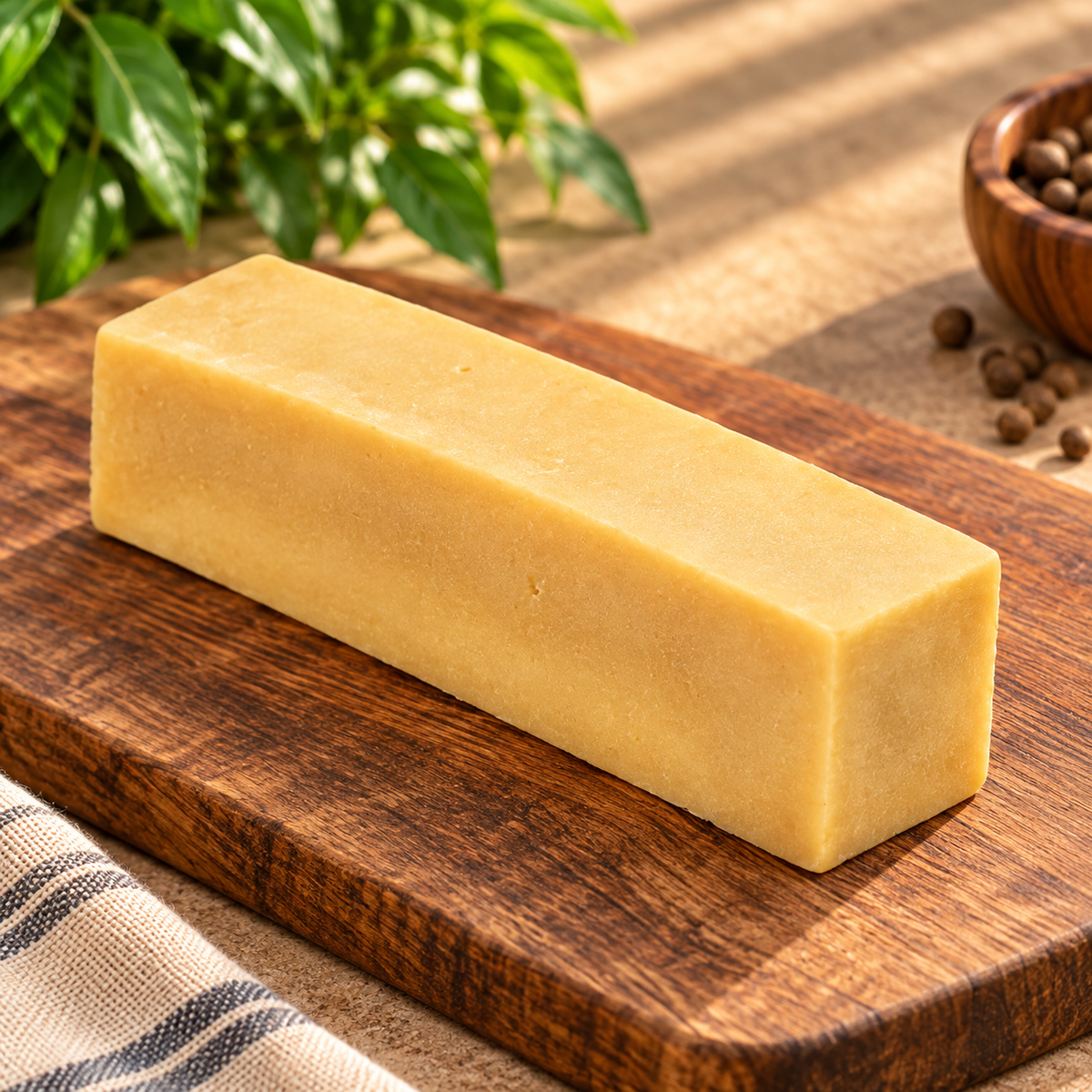 Cheezy Dog Original – Fromage à mâcher nature pour chien