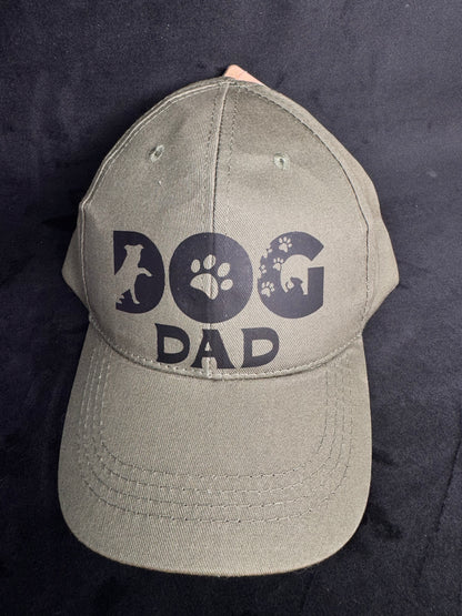 Casquette personnalisable chien & lifestyle - Flocage sur mesure