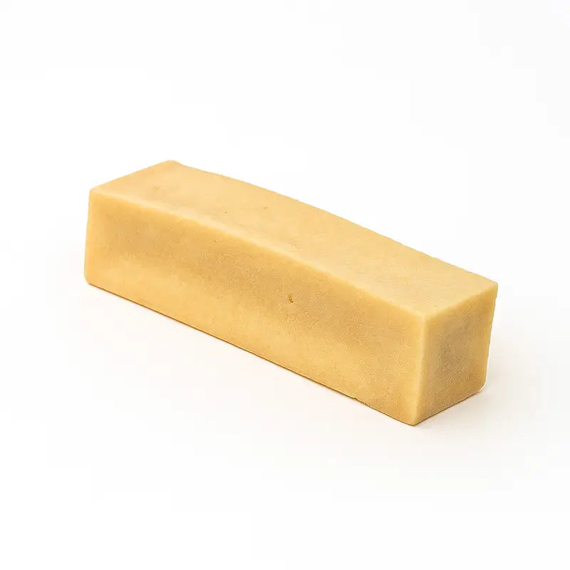 Cheezy Dog Original - fromage à mâcher nature pour chien
