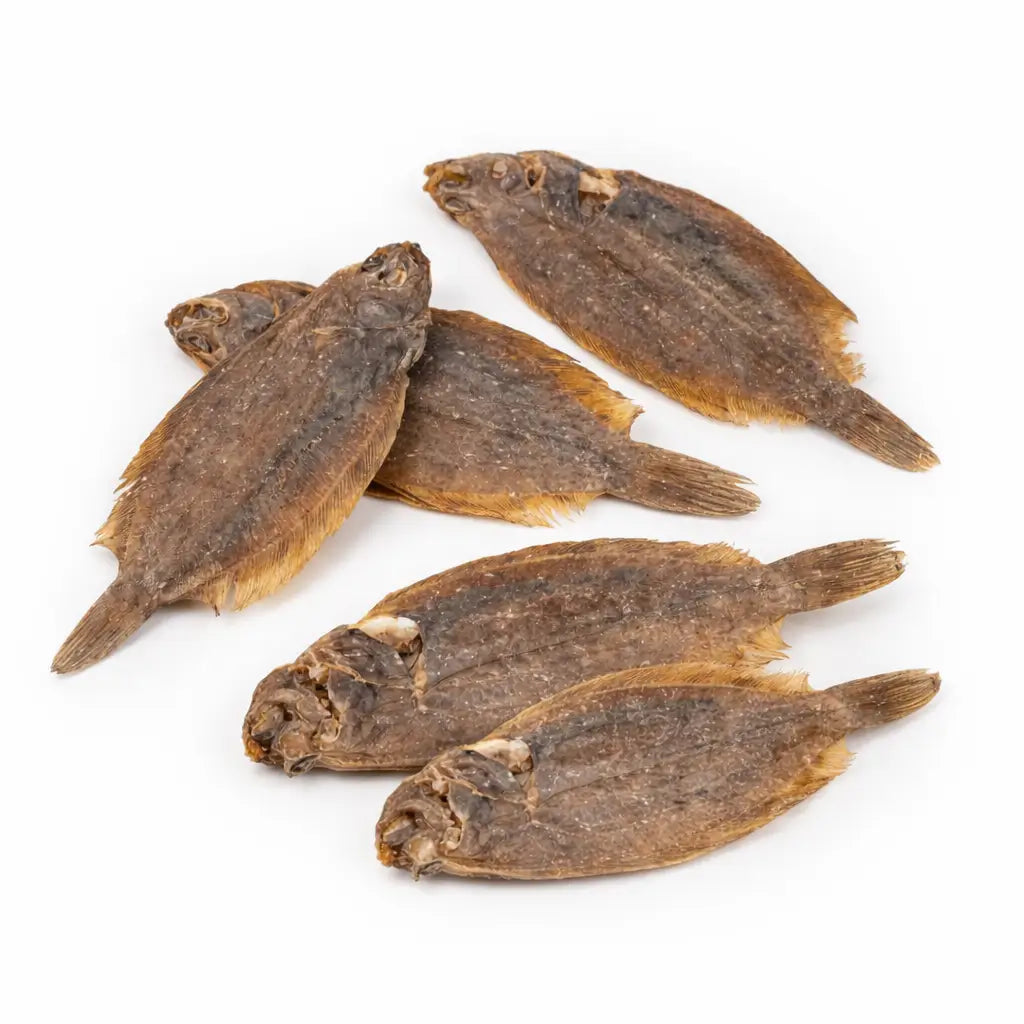 LIMANDE pour chien