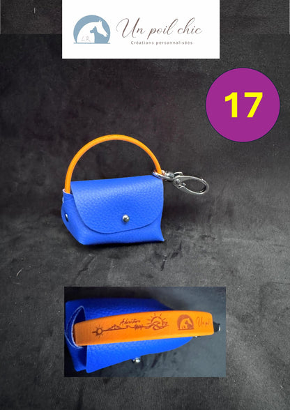 Porte-sacs à déjections | Édition spéciale