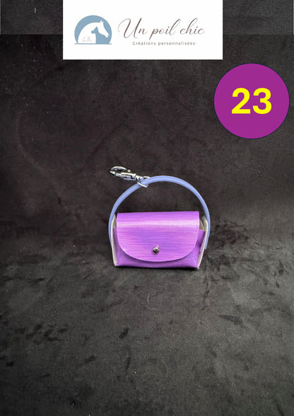 Porte-sacs à déjections | Édition spéciale