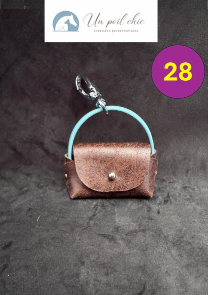 Porte-sacs à déjections | Édition spéciale