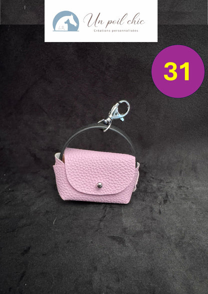 Porte-sacs à déjections | Édition spéciale