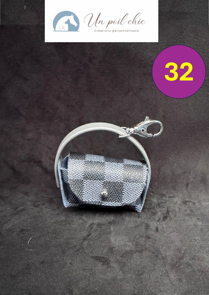 Porte-sacs à déjections | Édition spéciale