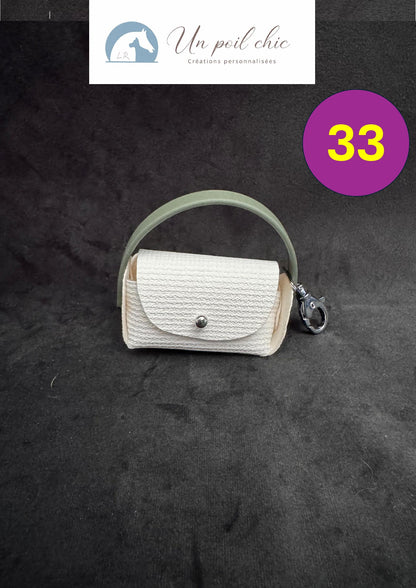 Porte-sacs à déjections | Édition spéciale
