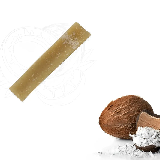 Fromage "Cheezy Dog" aux fruits & superaliments / Noix de coco