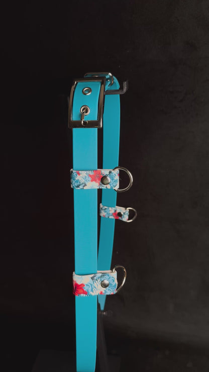 Ceinture porte accessoires