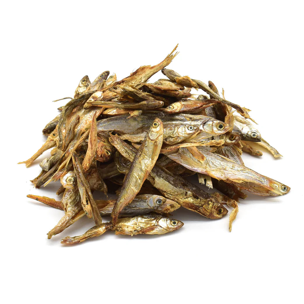 Sprats pour chien - gros & entier qualité premium
